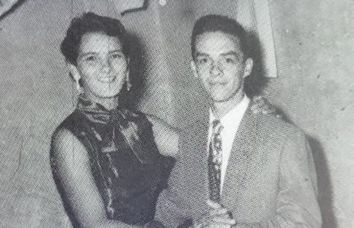 Los padres de Ricardo Arjona inspiraron Fundación Adentro. (Foto: Oficial)