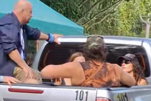 jason momoa adria arjona