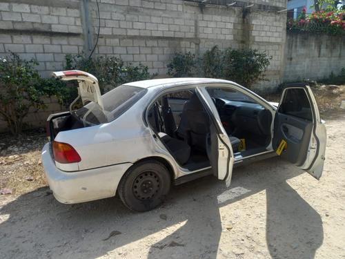 (Foto: Nuestro Diario)