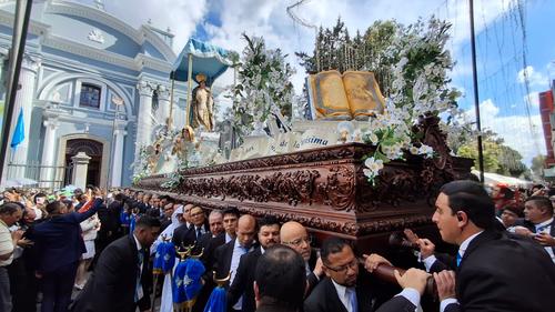 (Foto: Wilder L&oacute;pez/Soy502)