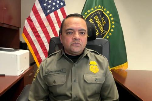 Estados Unidos, embajada, migrantes, deportaciones, migración irregular, Patrulla Fronteriza, 02