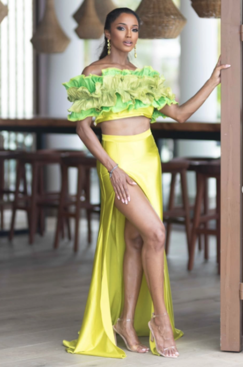 miss jamaica salud 2