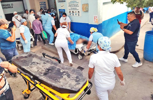 (Foto: Carlos Monroy/Colaborador)