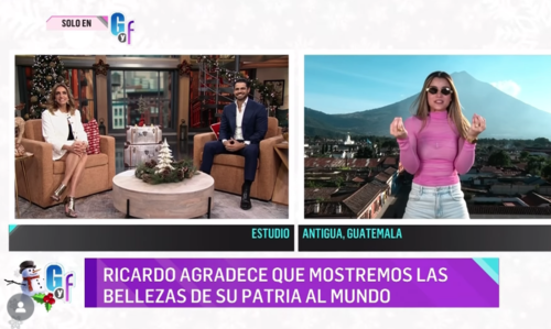 ricardo arjona maravillas guatemala
