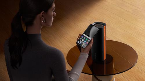 Xiaomi, Sound Party, bocina, música, Guatemala, Soy502