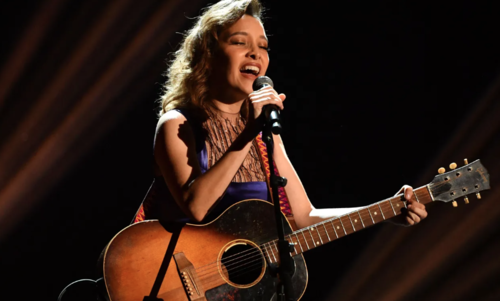 guatemaltecos más creativos lista forbes gaby moreno