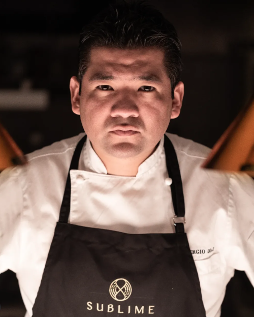 guatemaltecos más creativos lista forbes sergió díaz