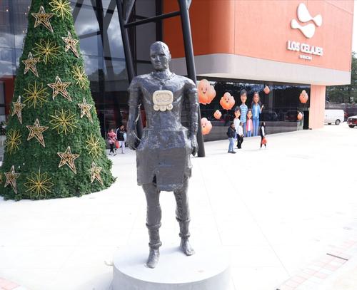 &Iacute;ntegro, Los Celajes, Santa Cruz, Quich&eacute;, centro comercial, desarrollo, Guatemala, Soy502