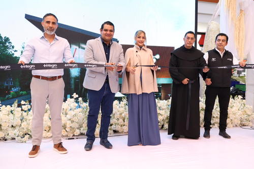 &Iacute;ntegro, Los Celajes, Santa Cruz, Quich&eacute;, centro comercial, desarrollo, Guatemala, Soy502