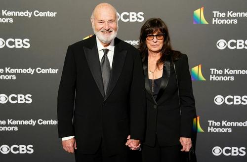 Rob y Michele Reiner fueron localizados sin vida con heridas de arma blanca en su masi&oacute;n. (Foto: AFP)