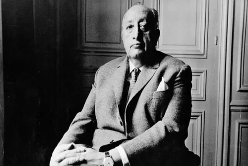 Miguel &Aacute;ngel Asturias vivi&oacute; desde los cuatro a&ntilde;os a los siete en Salam&aacute;. (Foto: RR SS)