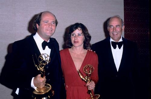 En 1978 obtuvo su segundo Primetime Emmy. (Foto: X)
