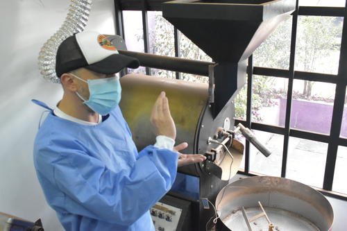 Bogot&aacute;, turismo, Catedral de la Sal, gastronom&iacute;a, Centro Hist&oacute;rico, cultura, Guatemala, Soy502