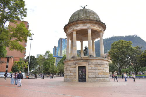 Bogot&aacute;, turismo, Catedral de la Sal, gastronom&iacute;a, Centro Hist&oacute;rico, cultura, Guatemala, Soy502