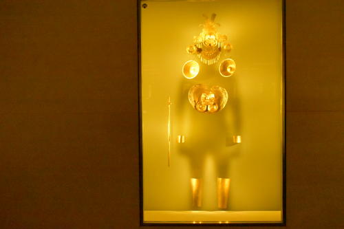 Bogot&aacute;, turismo, Catedral de la Sal, gastronom&iacute;a, Centro Hist&oacute;rico, cultura, Guatemala, Soy502