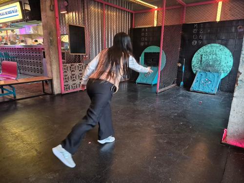 Bogot&aacute;, turismo, Catedral de la Sal, gastronom&iacute;a, Centro Hist&oacute;rico, cultura, Guatemala, Soy502