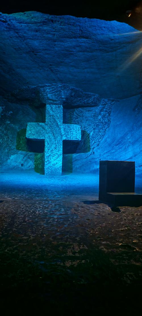 Bogot&aacute;, turismo, Catedral de la Sal, gastronom&iacute;a, Centro Hist&oacute;rico, cultura, Guatemala, Soy502