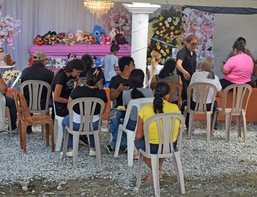 Familias atraviesan p&eacute;rdidas dolorosas que los hacen vivir de forma distinta el cierre del a&ntilde;o. (Foto: Jorge Morales/Colaborador)