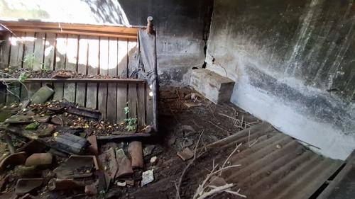 Vecinos y visitantes a&uacute;n comentan relatos y fen&oacute;menos extra&ntilde;os en la vivienda. (Foto: Alfonso Gu&aacute;rquez/Colaborador)