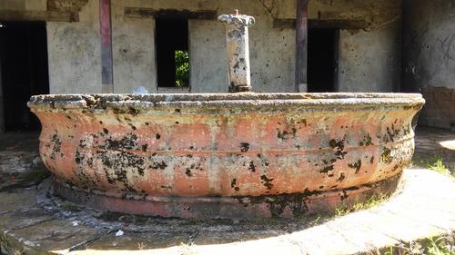 Saq&rsquo; Utiw, &ldquo;Coyote Blanco&rdquo;, el lugar donde historia y misticismo convergen. (Foto: Alfonso Gu&aacute;rquez/Colaborador)