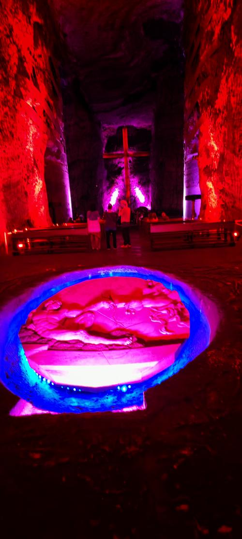 Bogot&aacute;, turismo, Catedral de la Sal, gastronom&iacute;a, Centro Hist&oacute;rico, cultura, Guatemala, Soy502