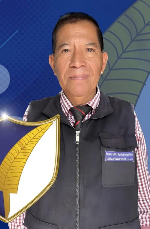 Jorge Agust&iacute;n Zapeta Aguilar ten&iacute;a m&aacute;s de 20 a&ntilde;os de ser comunicador social y pertenec&iacute;a a la APG. (Foto: redes sociales)