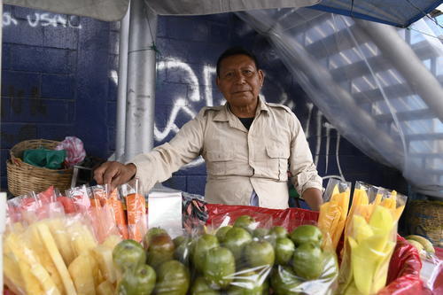 Uno de los riesgos de incrementar el salario m&iacute;nimo sin basarse en una decisi&oacute;n t&eacute;cnica ser&iacute;a el incremento del empleo informal en el pa&iacute;s, seg&uacute;n la CIG. (Foto: Archivo/Soy502)