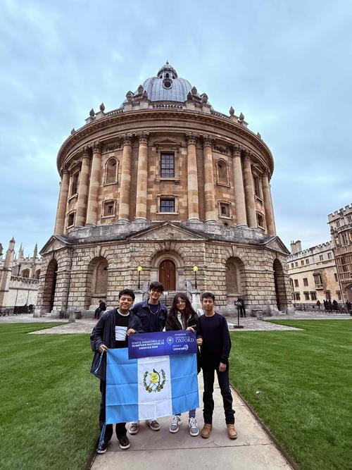 (Fotograf&iacute;a cortes&iacute;a: Universales)