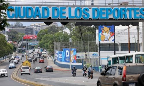 Este a&ntilde;o alberg&oacute; los Juegos&nbsp;Deportivos Centroamericanos. (Foto: Cortes&iacute;a AGN)