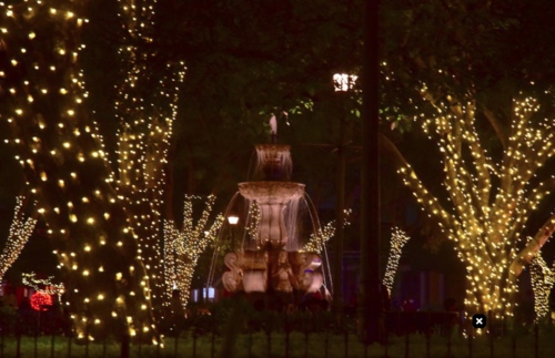 navidad antigua guatemala