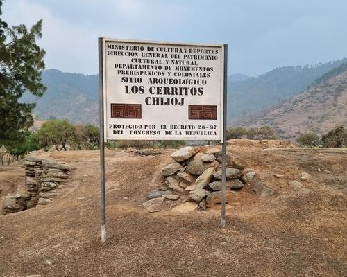 Si visitas Quich&eacute; este es uno de los lugares que puedes conocer. (Foto: Oswaldo Cop/Colaborador)