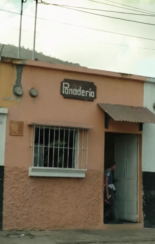 casa ricardo arjona jocoetenango