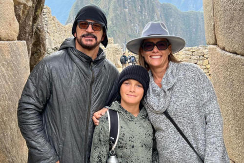 ricardo arjona deisy