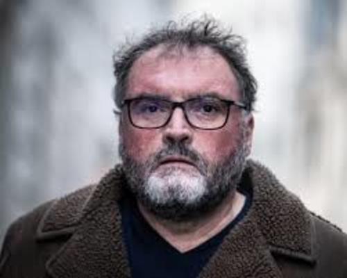 Fr&eacute;deric P&eacute;chier ha sido condenado. (Foto: redes sociales)