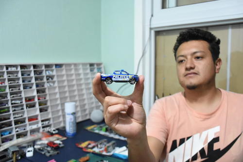 En un entorno econ&oacute;mico cada vez m&aacute;s desafiante, los emprendedores deben estar preparados para enfrentar obst&aacute;culos y aprovechar oportunidades. (Foto: Archivo/Soy502)