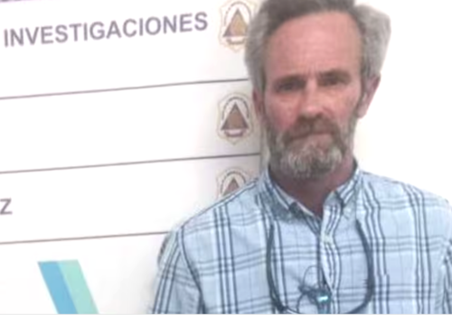 Leandro Tulia entren&oacute; por m&aacute;s de dos a&ntilde;os a menores. (Foto: redes sociales)