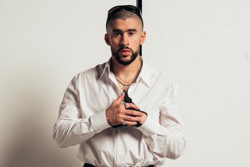 El ranking Year in Search de Google confirma el impacto global de Bad Bunny durante el a&ntilde;o. (Foto: X)