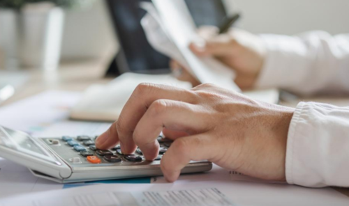 Solo las personas que reciban salario mayor a Q4,000 pagar&aacute;n ISR. (Foto Ilustrativa: Shutterstock)