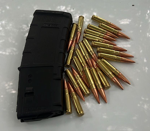 Durante los operativos ejecutados este a&ntilde;o se han incautado armas de fuego y municiones. (Foto: Jorge Sent&eacute;/Colaborador)