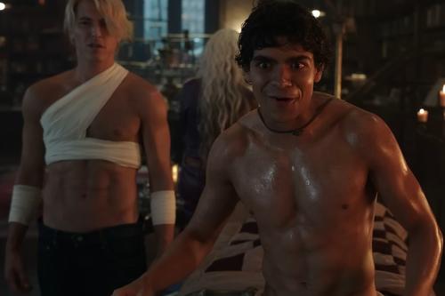 Luffy invita a Chopper a unirse a la tripulaci&oacute;n pirata. (Foto: X)