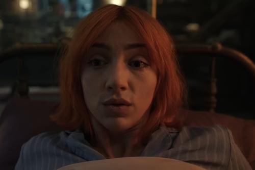 Nami despierta en la casa de Chopper tras una dura batalla. (Foto: X)