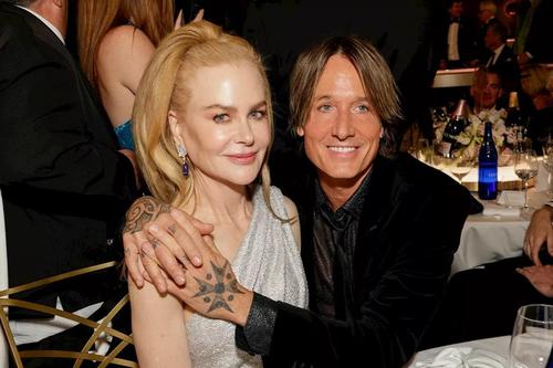 Nicole Kidman y Keith Urban sorprendieron con su separaci&oacute;n. (Foto: X)