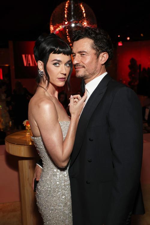 Katy Perry y Orlando Bloom pusieron fin a casi una d&eacute;cada de relaci&oacute;n. (Foto: X)