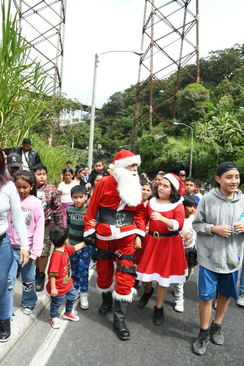 (Foto: Jos&eacute; Luis Pos/Soy502)