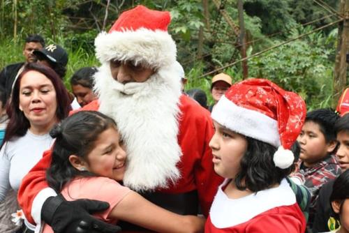 (Foto: Jos&eacute; Luis Pos/Soy502)