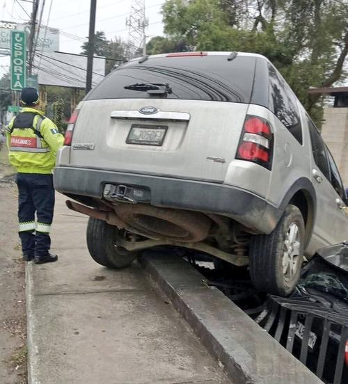 (Foto: PMT Fraijanes)