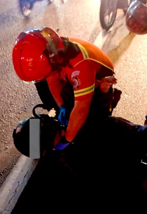 (Foto: Amilcar Montejo) 