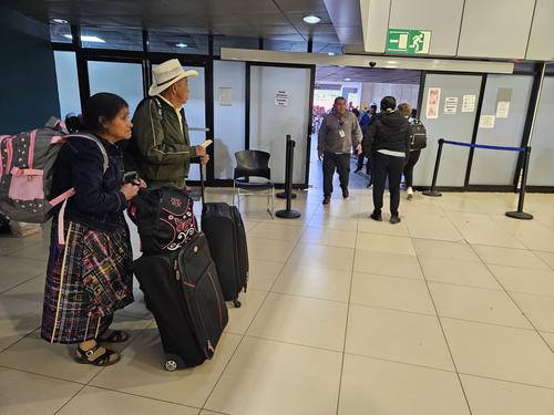 (Foto: Jorge Sente/Nuestro Diario)