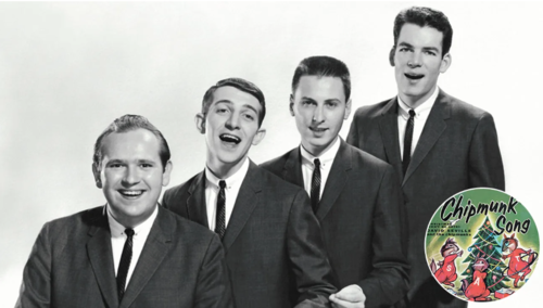 alvin the chipmunks