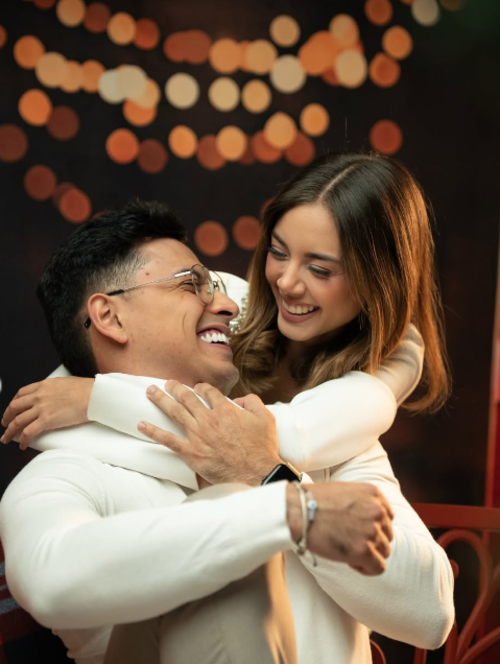 ana gabriela villanueva diego guerra 2